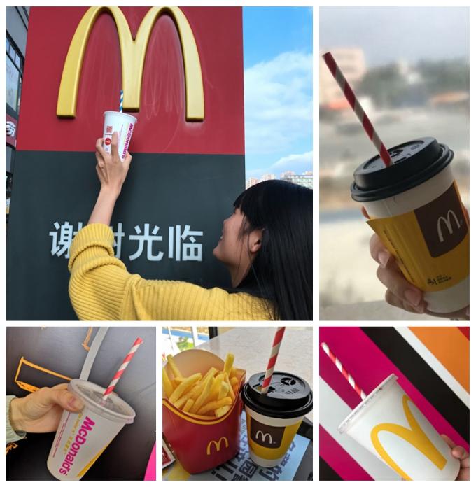 Custom Printing 60gsm Food Grade Craft Paper Roll For Drinking Paper Straws