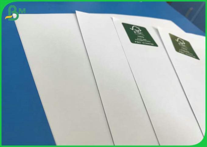 uncoated woodfree paper