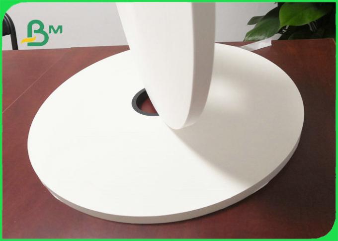 28gsm Cigarette Paper Roll For Chopsticks Packing Safety and Health 29MM 44MM
