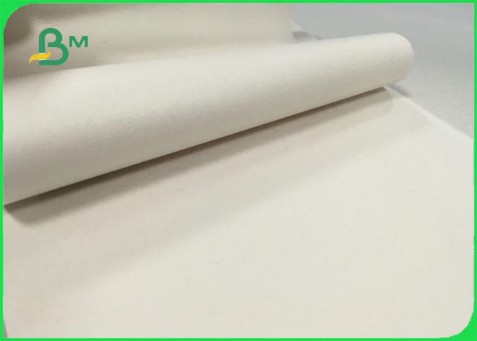 48.8gsm Biodegradable Printed Newsprint Paper Sheet For Wrapping Customized