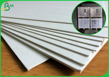 225gsm से 325gsm तक अच्छा कठोरता सफेद कोस्टर शोषक कागज
