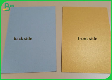 उच्च अंत पैकेजिंग बॉक्स के लिए अलग मोटी टुकड़े टुकड़े में रंगीन पेपर बोर्ड