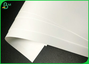 125um - 300um मोटाई गर्मी - डेस्क कैलेंडर के लिए प्रतिरोध सिंथेटिक कागज