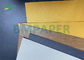 1.6 मिमी 2.0 मिमी अनुकूलित रंगीन ग्रे बोर्ड सिंगल साइड लेपित 720g 1100g