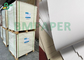 पैकिंग के लिए एचडब्ल्यूसी डुप्लेक्स पेपर बोर्ड 400 ग्राम सिंगल साइड ग्लॉसी कोटिंग