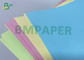 स्टिकी नोट्स लिखने वाले डबल साइड्स के लिए 70 ग्राम रंगीन वुडफ्री पेपर