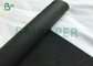 ब्लैक वॉशेबल क्राफ्ट पेपर 0.6 मिमी ब्राउन विभिन्न रंग 150 सेमी x 110 गज
