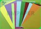 180gsm - 250gsm 8.5 * 11 इंच रंगीन ऑफ़सेट पेपर आमंत्रण कार्ड के लिए