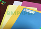 50gsm - 180gsm वार्निश रंगीन पेपरबोर्ड प्रिंटिंग उद्देश्य के लिए