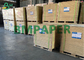 होम स्टूडियो के लिए 45g 48.8g अखबारी कागज पैकिंग पेपर रोल आदर्श