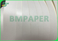 FDA प्रमाणित हीट रेज़िस्टेंस वाटरप्रूफ कोटेड कप बेस पेपर