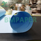 20LB डबल साइड ब्लू इंजीनियरिंग सीएडी स्याही जेट ब्लूप्रिंट पेपर रोल 24 इंच 36 इंच