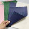 0.55 मिमी मुद्रण योग्य सीवेबल धोने योग्य कागज रोल जैक्रोन लेबल पेपर