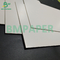 2 मिमी डबल साइड लेपित अच्छा मुद्रण टुकड़े टुकड़े सफेद कार्ड उत्पाद पैकेजिंग