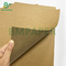 400 जीएसएम लकड़ी का पल्प अच्छी मुद्रण क्षमता मजबूत कागज ट्यूब पेपर बोर्ड