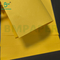 70 ग्राम 80 ग्राम सोने का लिफाफा पीला क्राफ्ट पेपर बुलबुला मेलर और पैकेजिंग