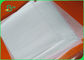 30 - 60 Gsm MG व्हाइट क्राफ्ट पेपर FDA खाद्य रैपिंग बैग के लिए प्रमाणित