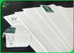 100% लकड़ी लुगदी सफेद क्राफ्ट पेपर रोल 260 ग्राम खाद्य ग्रेड पेपर बोर्ड खाद्य पैकिंग के लिए