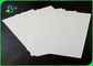 खाद्य ग्रेड सफेद क्राफ्ट पेपर रोल / सफेद प्रक्षालित क्राफ्ट पेपर 260 जीएसएम नि: शुल्क नमूना