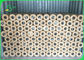 60 ग्राम 70gsm नमी सबूत सीएडी प्लॉटर पेपर 60 '' 70 '' चौड़ाई 3 इंच कोर