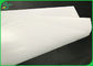 वर्जिन पल्प ग्लोस कोटेड पेपर 157gsm 200gsm 250gsm 70 * 100cm C2S Art Paper