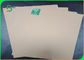 BMpaper Uncoated Jumbo Paper Roll, 60g 80g ब्राउन रैपिंग पेपर रोल