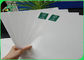 व्हाइट ग्रीजप्रूफ पेपर रोल, 30 - 300 ग्राम पुनर्नवीनीकरण क्राफ्ट पेपर रोल एफएससी एफडीए स्वीकृत