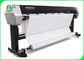 परिधान के लिए FSC 80gsm CAD Marker Paper 24inch 36inch × 50m 150m का उपयोग करें