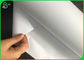 उच्च सफेदी परिधान प्लॉटर पेपर रोल 40 जीएसएम - कपड़ा फैक्ट्री के लिए 80 ग्राम
