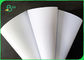 पुस्तकों के लिए 60gsm 100% कुंवारी लुगदी चिकनी लकड़ी मुक्त सफेद कागज