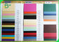 FSC पिंक / ग्रीन कॉपी पेपर 70g 80g अनुकूलित रंगीन पेपर 70 x 100 सेमी शीट