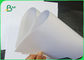 200gsm एफएससी को चिकना चिकना रेशम मैट लेपित कागज के लिए आसान नहीं है