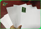70gsm 80gsm अनकैटेड स्कूल बुक पेपर गुड इंक इफेक्ट शीट्स का आकार 900 * 1000 मिमी