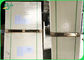 कस्टम शिपिंग बॉक्स के लिए 350GSM C1S व्हाइट आर्ट कार्ड 70 x 100 सेमी शीट