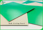 1.2MM ग्रीन रंग की बुक बाइंडिंग बोर्ड फाइल बॉक्स या फाइल होल्डर बनाने के लिए