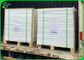 रीलों में 20 एलबी एफएससी प्रमाणित लंबी अनाज की लकड़ी मुफ्त अनकोटेड ऑफसेट पेपर
