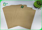 कपड़ों के टैग के लिए 350g क्राफ्ट पेपर अच्छा प्रिंटिंग इफेक्ट अलग-अलग मोटाई
