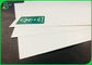 वर्जिन पल्प स्टाइल पेपर बॉक्स सामग्री के लिए एक तरफ एसबीएस पेपर लेपित