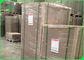 FSC प्रमाणित बॉक्स के लिए 250 ग्राम 300 ग्राम 350gm डुप्लेक्स पेपर बोर्ड रोल