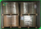 खाद्य ग्रेड 40 50 60 70 70gsm फाड़ प्रतिरोध ब्राउन क्राफ्ट पेपर खाद्य पैकिंग के लिए