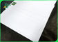 आकार अनुकूलित कोई फ्लोरोसेंट Additives 60 70 जीएसएम लकड़ी पल्प ऑफसेट कागज