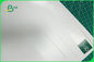 खाद्य संपर्क सफेद सिंगल पॉली कोटेड C1S आइवरी बोर्ड पेपर 70 X 10150gsm ~ 350gsm 150gsm ~ 350gsm
