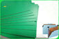 एक तरफ लेपित व्हाइट डुप्लेक्स बोर्ड ग्रे बैक पेपरबोर्ड 250gsm 300gsm पुनर्नवीनीकरण