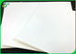 सुगंधित धब्बा बनाने के लिए 0.7 मिमी सफेद रंग कोस्टर बोर्ड