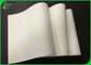 इंकजेट प्रिंटिंग के लिए 180 माइक्रोन मैट पीपी पेपर फाड़ने के लिए सफेद रंग प्रतिरोधी