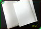 इंकजेट प्रिंटिंग के लिए 180 माइक्रोन मैट पीपी पेपर फाड़ने के लिए सफेद रंग प्रतिरोधी