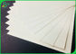 0.4MM - नि: शुल्क नमूने के साथ 2MM मोटाई सफेद रंग इत्र परीक्षण कागज बोर्ड