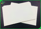 0.4MM - नि: शुल्क नमूने के साथ 2MM मोटाई सफेद रंग इत्र परीक्षण कागज बोर्ड