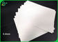 आर्द्रता संकेतक कार्ड के लिए उच्च सफेदी कपास त्वचा कागज बोर्ड