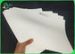 चिपकने वाला स्टिकर / टैग 200 मिमी मोटाई 1000 मिमी के लिए सिंथेटिक पेपर पीईटी सामग्री